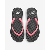 나이키 온덱 우먼스 플립플랍 여성 쪼리 CU3959-005