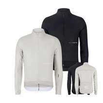 아덴바이크 논 스탠다드 윈드 자켓 3.5 / 그레이쉬 베이지 로드 바이크 자전거 바람막이