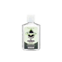 클리젠 휴대용 손소독제 60ml 65% 겔타입 1개입, 상세페이지 참조