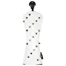 일본직발송 9. アーリーバード 스터즈 포함 유틸리티용 헤드 커버 B088CP617H, 하크