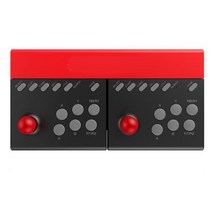 ps3 ps4 ps5 스위치 pc 아케이드 게임 파이팅 조이스틱 컨트롤러용 아케이드 파이트 스틱 철권7 조이스틱