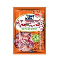 미끼 유인집어제 떡밥 민물낚시떡밥 향어떡밥 5, 어분글루텐5