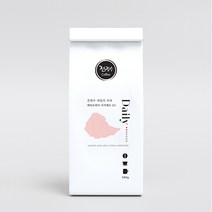 전광수데일리예가체프커피 500g 산미있는 원두커피, 분쇄안함