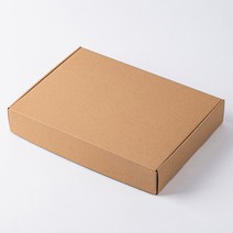 순수 선물포장박스 G형박스 크래프트 025 (36x26x6), 상세페이지 참조, 상세페이지 참조