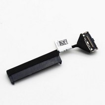 Dell XPS 15 용 HDD 케이블 9550 9560 9570 7590 Precision M5330 5530 M5510 5510 5520 5540 SATA 하드 드라이브 커넥터, DC02C00BL00_2