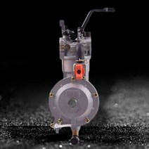 소형발전기 휴대용 이동식 캠핑용발전기 LPG 기화기 168 듀얼 연료 LP 변환 키트 2KW 3KW 168F 170F 가솔린 엔진 발전기 R9UF