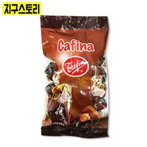벨지안 커피맛캔디 175g, 1개