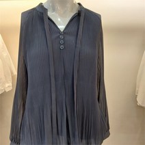 abfz SH02 abfz주름쉬폰브라우스afzx5zb31