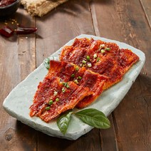 [산들해반찬]황태구이 150g, 단품
