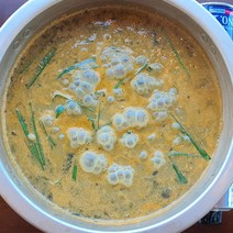 성심양만 민물 장어탕 600g(2인분), 3팩, 600g