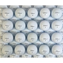 타이틀리스트 V1/ V1x A+ A등급 로스트볼 모음 (10구), 타이틀리스트 PRO V1 A+ 등급 (3피스)