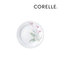 코렐 백합 소접시, 없음