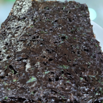 땡란씨네 진도 곱창김, 100매, 400g이상