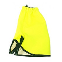 썬멀티 국산 사계절 등산 미니스패츠-등산 발토시/작업 골프 등산 다리토시 속 이너 스패츠 각반, 형광연두색