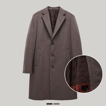 [Codigallery] 캐시블랜드 코트(long) 2종택1