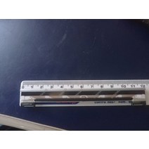 열 인쇄 헤드 xprinter xp-dt108b 전사 프린터 프린트 헤드용 새 프린트, 없음