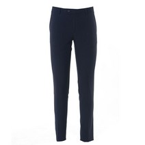 바쏘옴므 쿨맥스 캐주얼 사이드밴딩 팬츠 WSV1PS04A