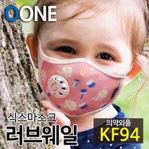 KF94 마스크 새부리형 유아 소형 고래 핑크색 미세먼지 황사 방역 밸브형 겨울 방한 명품 연예인 패션 컬러 면 천 숨쉬기편한 귀안아픈 국산 6mask 아기고래 S, 식스마스크 아기고래 S(3세이상 유아권장)