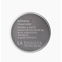 스페인 라치나타 La Chinata 립 앤 노즈 리페어 밤 15ml, 10팩
