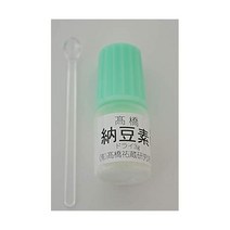 119614 가정용 낫토균 분말 3g낫토 10~30Kg 환산