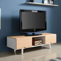 온가구 온라인가구단지 1200 거실장 6colors C711 테이블협탁, 아카시아