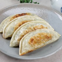 허만두 고기왕철판만두 1.5kg, 단품