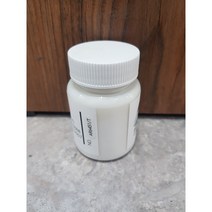 페니체 80ml #6451화이트(가죽공예엣지코트), 1개