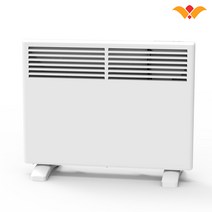 대류난방 무소음 무취 베란다 창고 히터 WHNC-200F, 상세 참조
