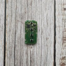 자동차키프로그램 오토키프로그램 Xhorse VVDI 미니 키 도구 최대 XM38 스마트 회로 보드 도요타 8A 4A xsto01en에 대 한 케이스와 범용 원격 제어, 04 1pc Board