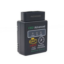자동차 차량 진단기 최신 elm327 진단 어댑터 super mini elm 327 for android torque obdii code reader obd2 car for, elm327 obdii v1.5