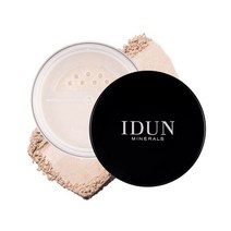 이든미네랄 파우더 파운데이션, 1031 요른(17호), 1개