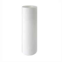 도금액용 CFT 뎁스필터 500mm 50um 짓소 CP 대체용, 단품