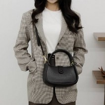 SG 요즘유행하는가방 테두리 포인트 직장인 여성 토트백 크로스백 데일리백