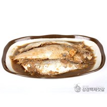 (주)더젓갈 전어젓(통온마리) 1kg~2kg, 전어젓(통온마리) 1kg