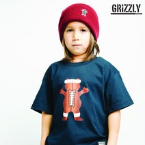 GRIZZLY SPORTS PACK youth tee (RUGBY)