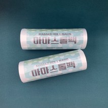 마마스롤백 25cmX35cm(500매), 2개