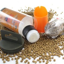 carp fishing bait pop up Boilies lure hair rig hookbait 인공 팝업 플로팅 옥수수 방법 피더 carp 낚시 태클, PVA 도구
