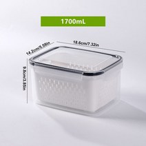 고추 세척기 과일 영업용 식기 업소용 초음파 샐러드 양상추 회전자 세탁기 건조기 회전, 18.6x9.8cm