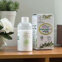 [ILLU](숲에서) 피톤치드 산림욕기 S1500 전용 리필겔 피톤치드액 천연탈취제 욕탈취제 방향제 공기 실내냄새제거제 제거제_hAeEA, 옵션없음($#%), ff본상품ff