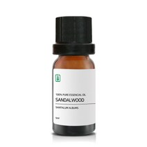 샌달우드 에센셜오일 5ml