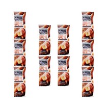 삼립 그릭슈바인 모짜렐라치즈핫도그 80g 10개묶음 매점빵 편의점 PC방