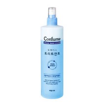 과일나라 컨퓸 투페이스 트리트먼트 (2종택1) 헤어에센스, 1개, 530ml