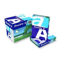 더블에이 복사용지A4(80g 500매x5권), 본상품선택