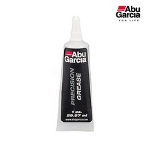 아부가르시아 릴 오일 구리스 29 정비 세척 유지 관리용품 윤활제, 아부가르시아 릴오일 29ml