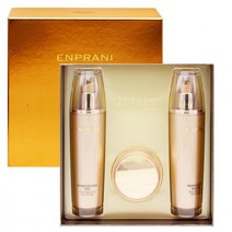 40 50 60대 여성 기초화장품 스킨로션3종세트, 1개