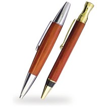고급원목볼펜(골드 우드클럽), 단품, 상세설명 참조