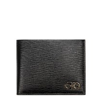 [살바토레 페라가모] [페라가모] (66 A063 NERO 0685950) 남성 반지갑 2