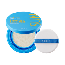 지엘리 트루프 올투게더 선쿠션 SPF50+ PA++++