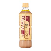 동아오츠카 데자와 로얄 밀크티 500ml 페트 24입