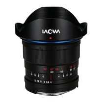 Laowa 14mm F4.0 초광각 풀 프레임 렌즈, 니콘, 니콘 F